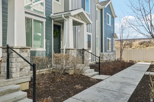 15134 S Wild Horse Way, Bluffdale, UT 84065