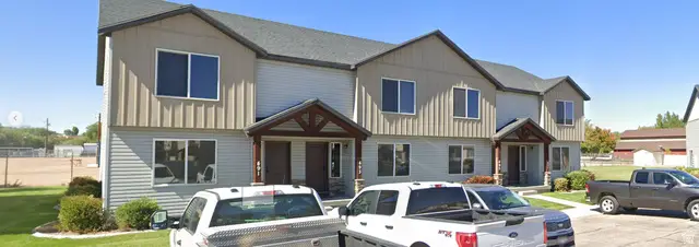 491 N Cottonwood Cir, Roosevelt, UT 84066 - #1