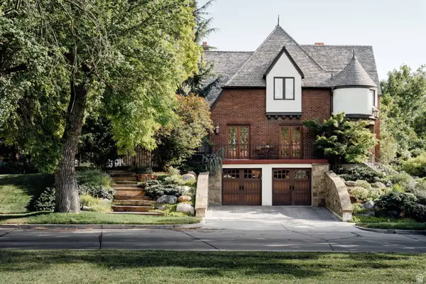 1306 E Harvard Ave S, Salt Lake City, UT 84105