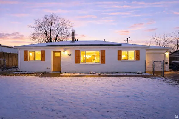 4908 S 5020 W, Salt Lake City, UT 84118