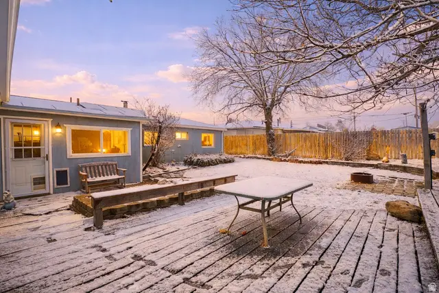 4908 S 5020 W, Salt Lake City, UT 84118 - #2