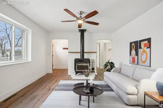 4908 S 5020 W, Salt Lake City, UT 84118 - #3