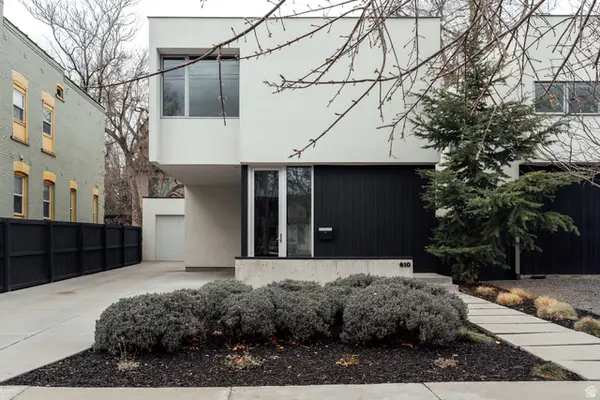 610 S 400 E, Salt Lake City, UT 84111