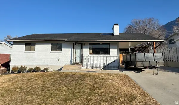 1245 E 580 S, Provo, UT 84606