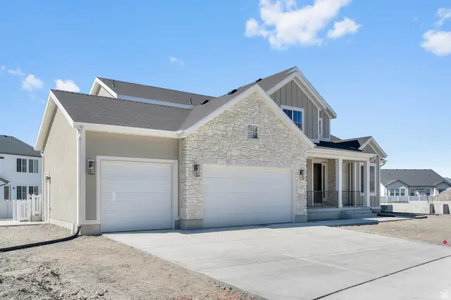 573 N Sweet Corn Ln, Lindon, UT 84042 - #2