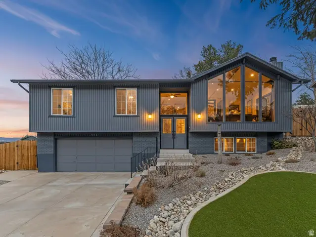 9078 S Daybreak Dr, Sandy, UT 84093 - #1