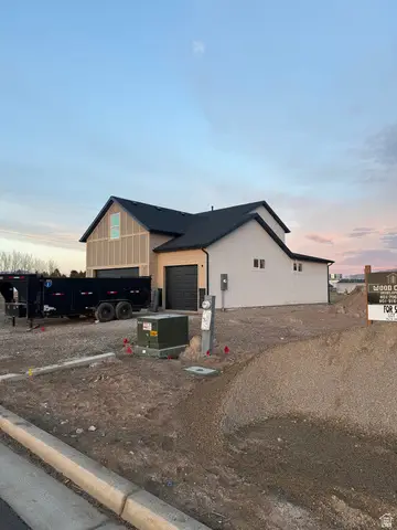 778 N 2450 W, Tremonton, UT 84337 - #1