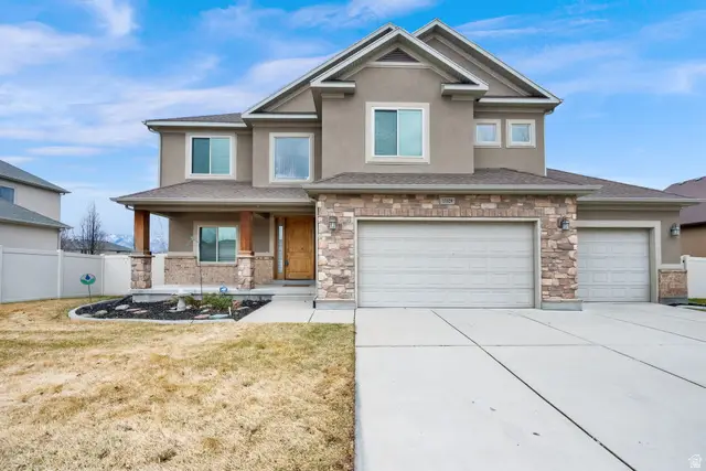 13529 S Chamonix Way, Riverton, UT 84065 - #2