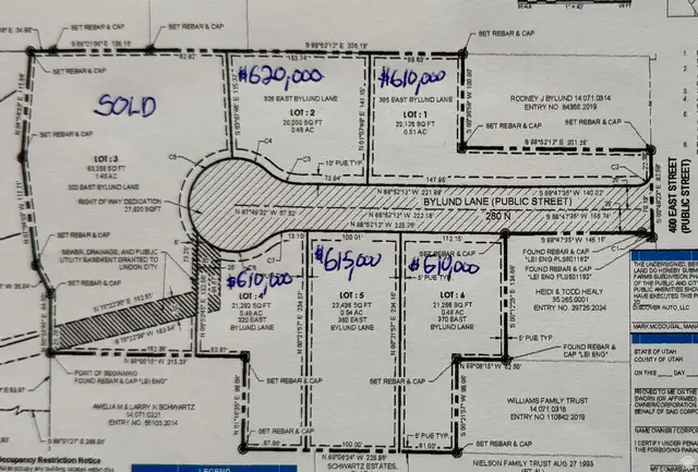 271 N 400 E #1, Lindon, UT 84042 - #1