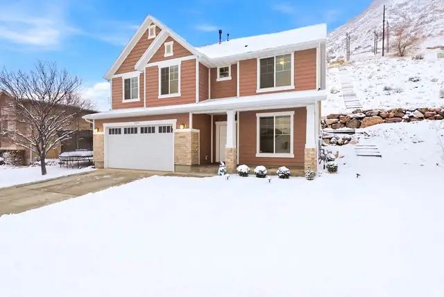 2353 S Alaska Ave, Provo, UT 84606 - #1