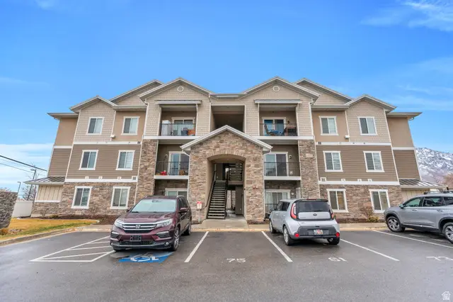 71 S 300 W, Santaquin, UT 84655 - #1