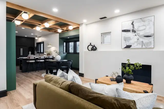 1568 E Garfield Ave, Salt Lake City, UT 84105 - #3