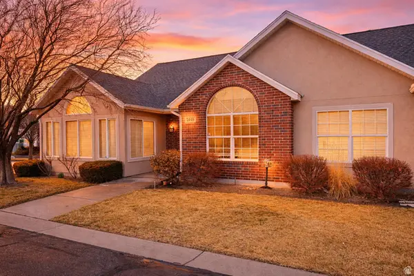 2049 W Abbey View Rd S, West Jordan, UT 84088