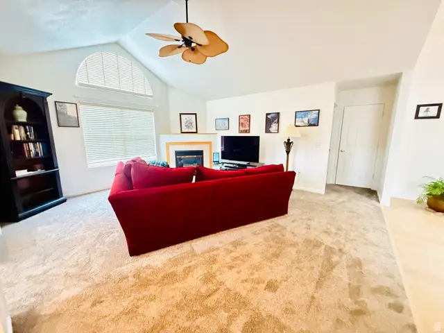 2049 W Abbey View Rd S, West Jordan, UT 84088 - #3