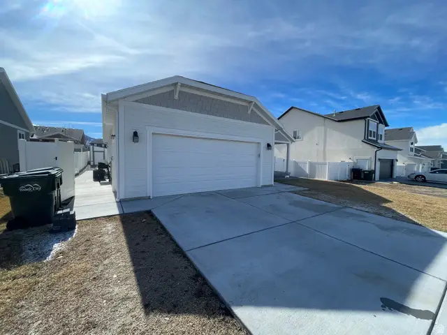 465 W 1470 N, Tooele, UT 84074 - #2