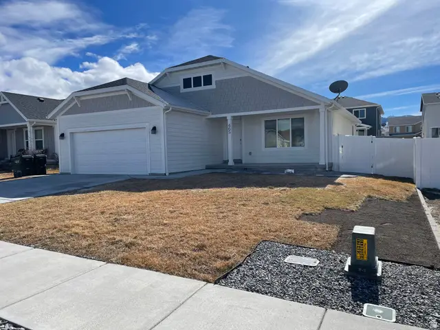 465 W 1470 N, Tooele, UT 84074 - #3