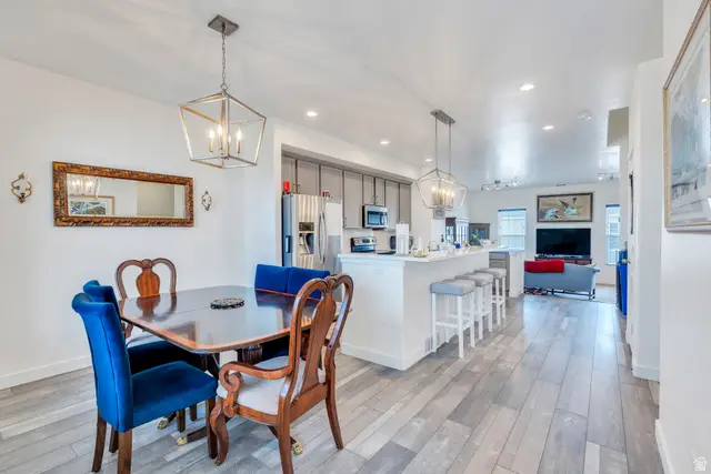 5287 W Bowstring Way, South Jordan, UT 84009 - #2