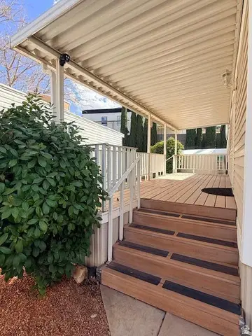 1160 E Telegraph St #33, Washington, UT 84780 - #3