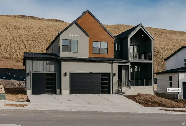 5894 N Canyon Rim Rd #621, Lehi, UT 84048