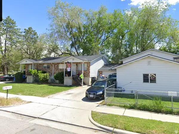 1711 W 400 N, Salt Lake City, UT 84116