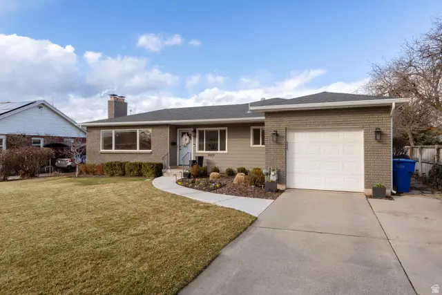 2059 E Keller Ln, Salt Lake City, UT 84109 - #3