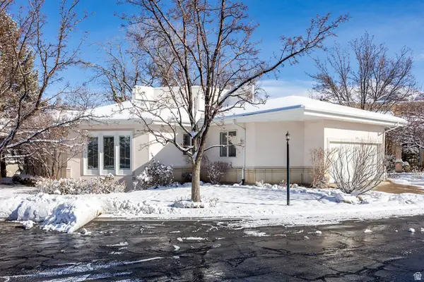 2115 E Connor Park Cv, Salt Lake City, UT 84109