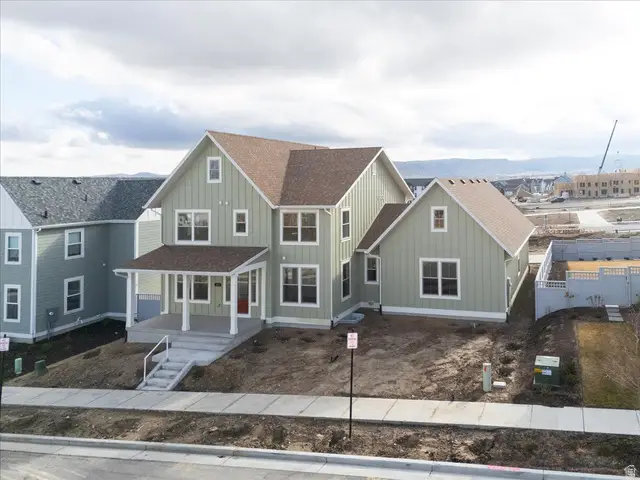 6651 W Salt Marsh Dr #527, South Jordan, UT 84009 - #3