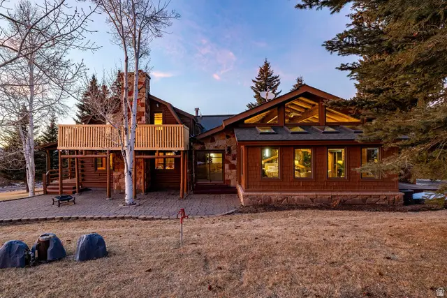 2016 N State Road 32, Kamas, UT 84036 - #2