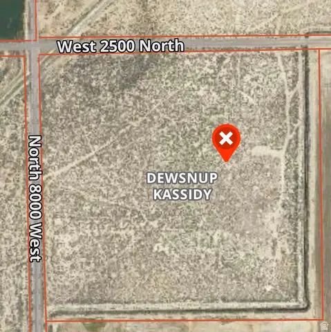 Address Withheld By Seller, Abraham, UT 84635 - #2