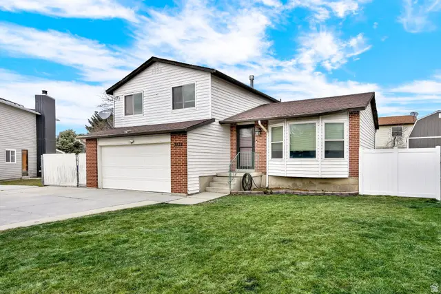 3222 W Tysonbrook Ct., West Jordan, UT 84084 - #2