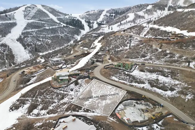 1831 W Galena Ridge Way #46, Park City, UT 84060 - #1