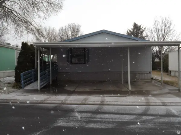 272 E Hidden View Dr Vw #97, Sandy, UT 84070