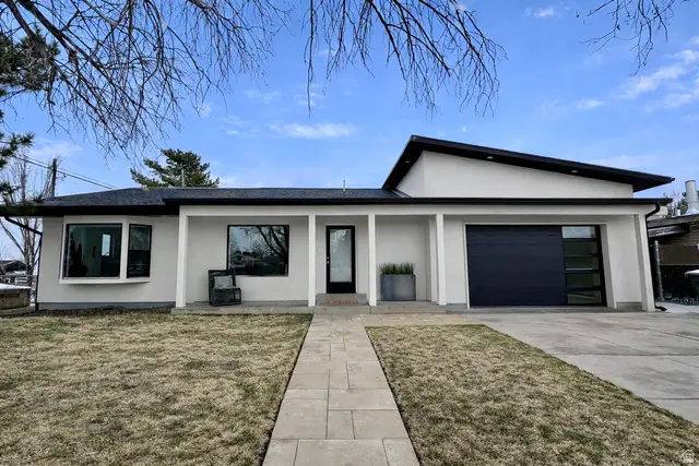 4555 S Nob Hill St W, West Valley City, UT 84120 - #2