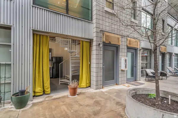 360 W 300 S #233, Salt Lake City, UT 84101