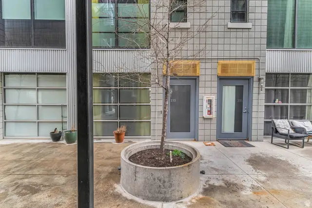 360 W 300 S #233, Salt Lake City, UT 84101 - #3