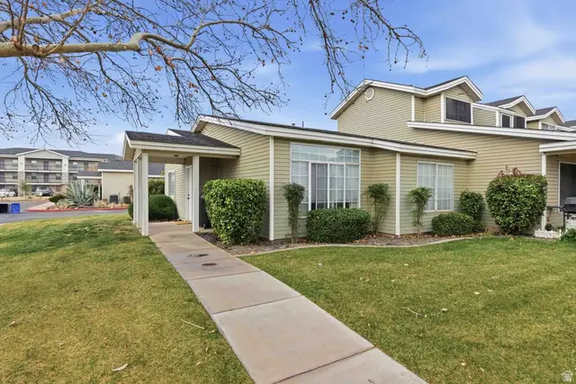 6228 W 135 N #35, Hurricane, UT 84737 - #1