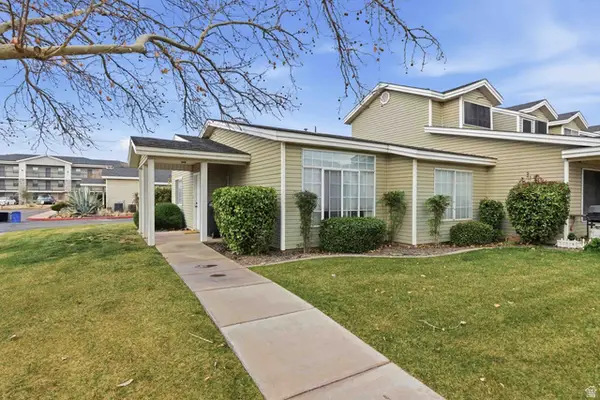 6228 W 135 N #35, Hurricane, UT 84737