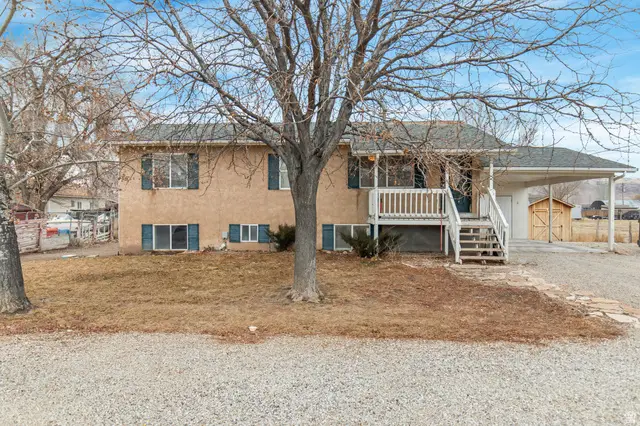 345 S Center W, Redmond, UT 84652 - #1