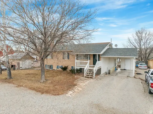 345 S Center W, Redmond, UT 84652 - #3