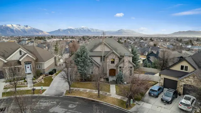 168 E 2100 S, Orem, UT 84058 - #2