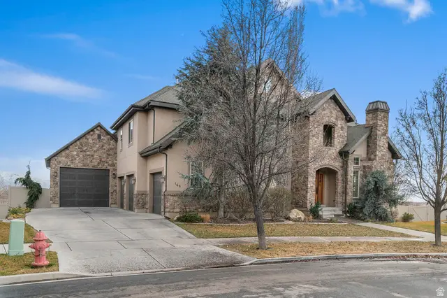 168 E 2100 S, Orem, UT 84058 - #3