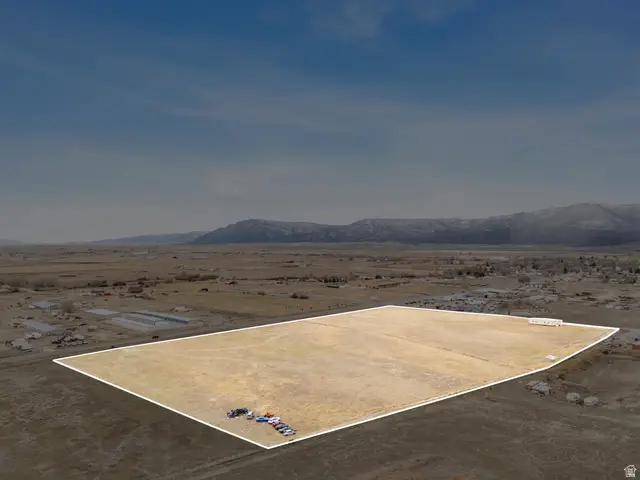 Race Track Rd, Moroni, UT 84646 - #1