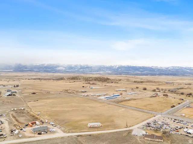 Race Track Rd, Moroni, UT 84646 - #3