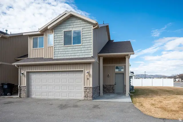 2615 W 500 N #9, Tremonton, UT 84337 - #3