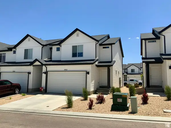 2953 W Ezra Dr, Cedar City, UT 84720