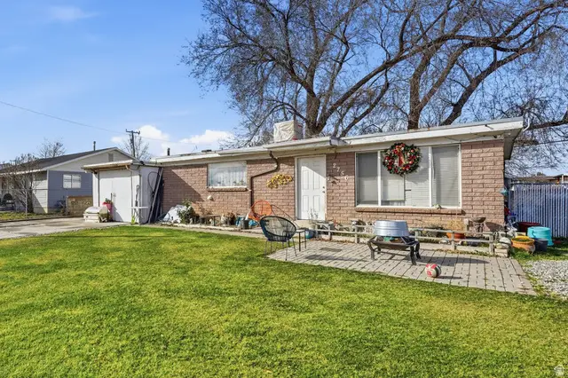 2756 S 3095 W, West Valley City, UT 84119 - #1