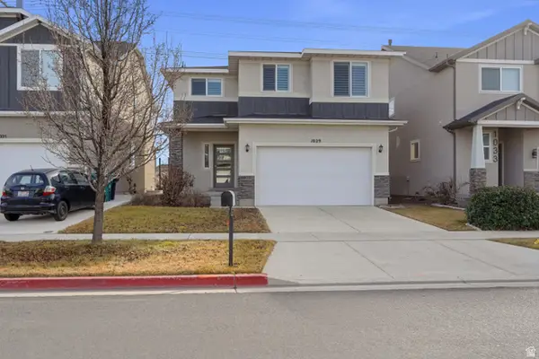 1029 W Coyote Gulch Way, Bluffdale, UT 84065