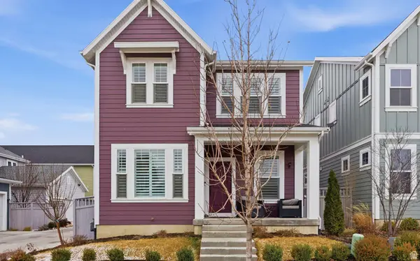 11594 S Skyward Rd, South Jordan, UT 84009