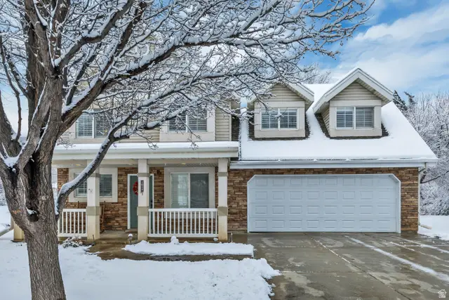 1014 Creekside Dr, Ogden, UT 84404 - #2