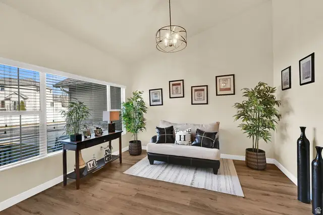 11173 S Hampton Way W, South Jordan, UT 84009 - #3